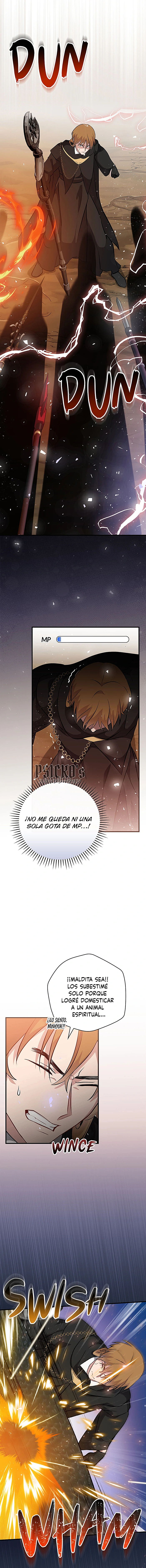 Subo De Nivel Comiendo! - Capítulo 172 - Página 10 - LectorTMOo