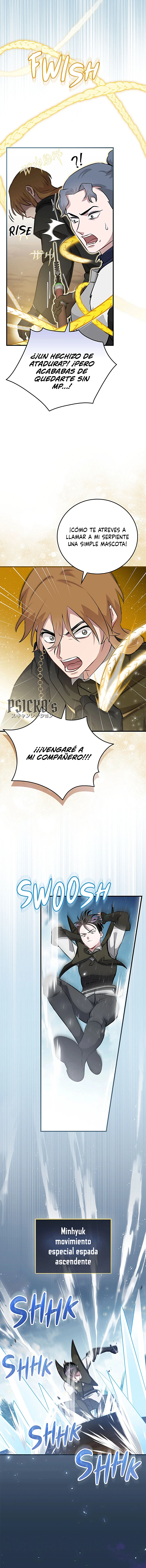 Subo De Nivel Comiendo! - Capítulo 172 - Página 13 - LectorTMOo