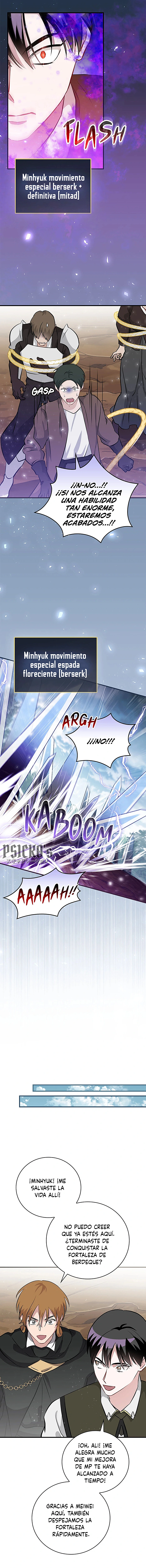 Subo De Nivel Comiendo! - Capítulo 172 - Página 14 - LectorTMOo