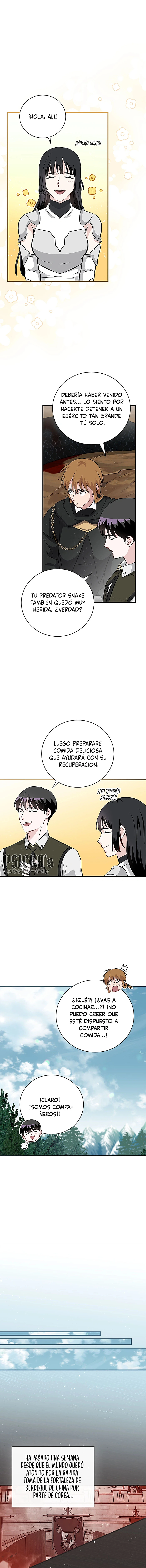 Subo De Nivel Comiendo! - Capítulo 172 - Página 15 - LectorTMOo