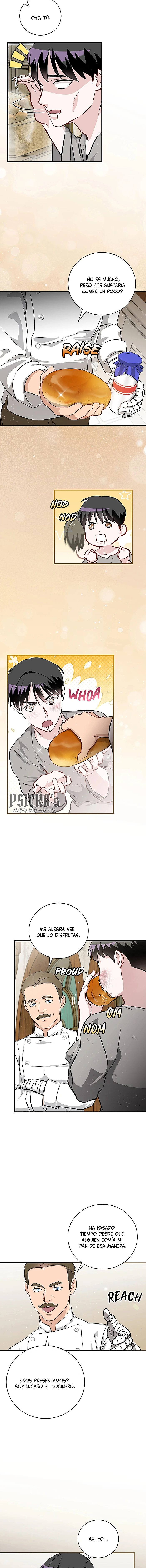 Subo De Nivel Comiendo! - Capítulo 173 - Página 5 - LectorTMOo
