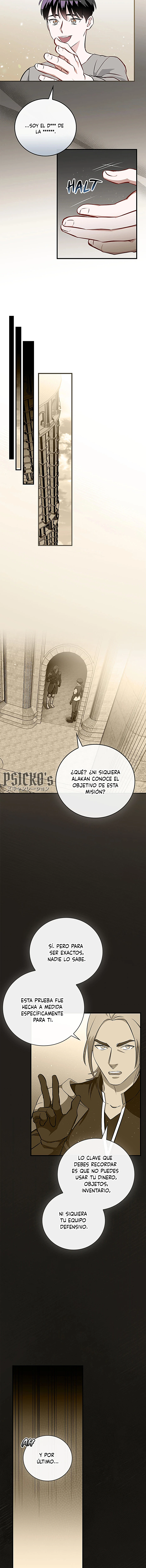 Subo De Nivel Comiendo! - Capítulo 173 - Página 6 - LectorTMOo