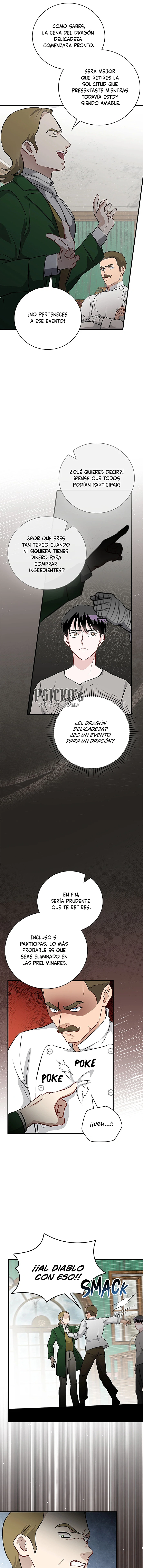 Subo De Nivel Comiendo! - Capítulo 173 - Página 12 - LectorTMOo