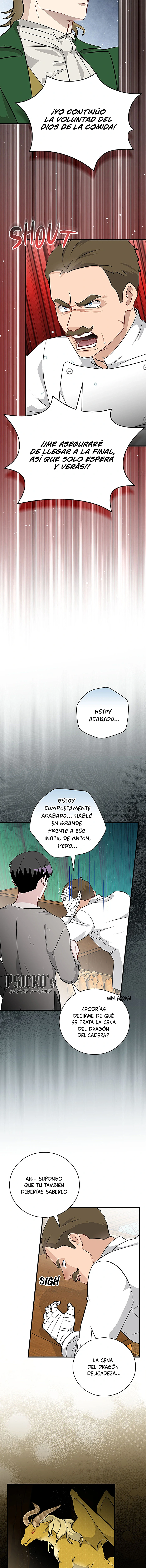 Subo De Nivel Comiendo! - Capítulo 173 - Página 13 - LectorTMOo