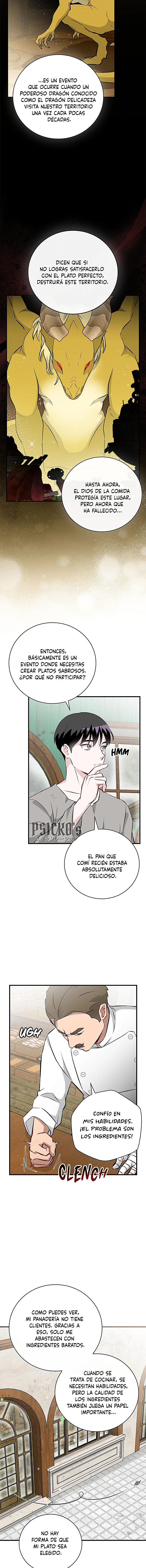 Subo De Nivel Comiendo! - Capítulo 173 - Página 14 - LectorTMOo