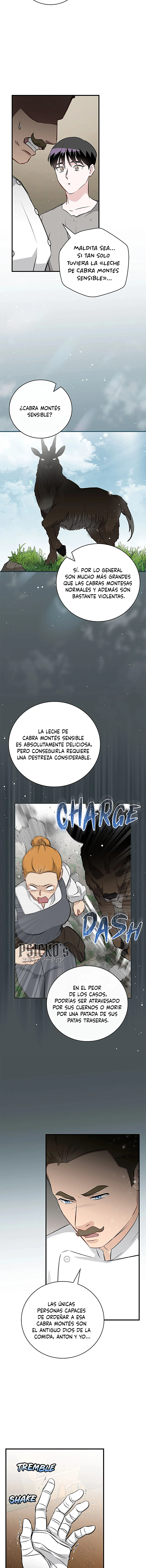 Subo De Nivel Comiendo! - Capítulo 173 - Página 15 - LectorTMOo