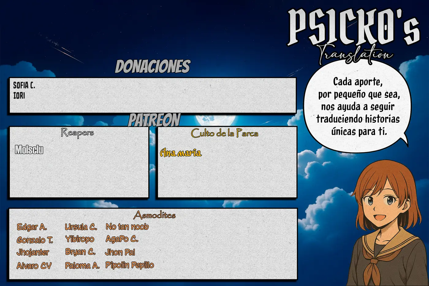 Subo De Nivel Comiendo! - Capítulo 176 - Página 2 - LectorTMOo