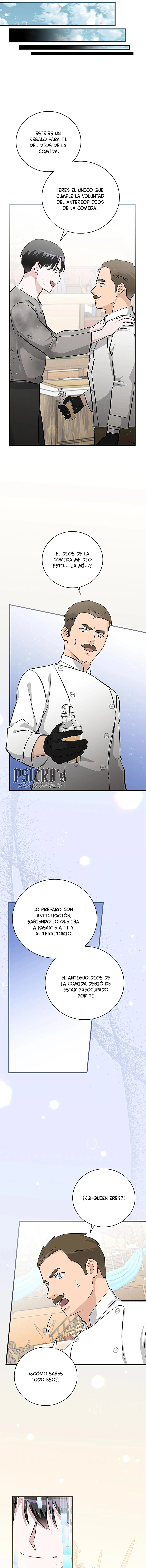 Subo De Nivel Comiendo! - Capítulo 176 - Página 5 - LectorTMOo
