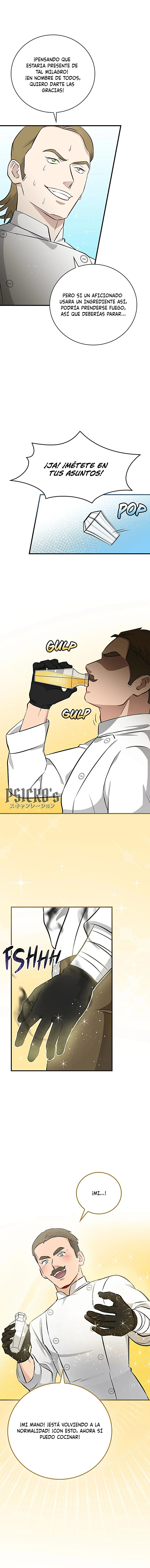 Subo De Nivel Comiendo! - Capítulo 176 - Página 7 - LectorTMOo