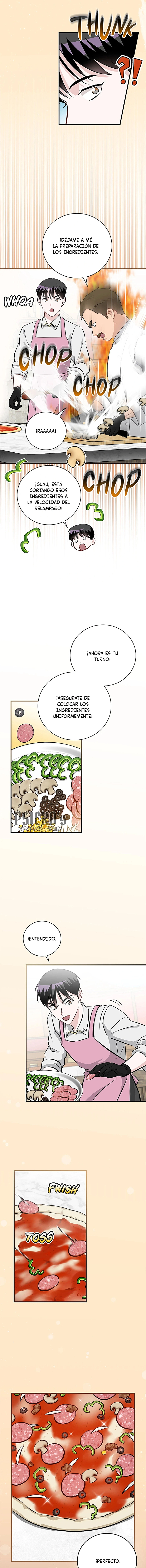 Subo De Nivel Comiendo! - Capítulo 176 - Página 9 - LectorTMOo