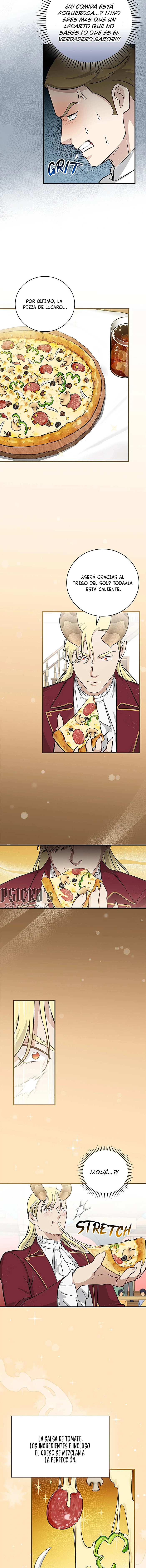 Subo De Nivel Comiendo! - Capítulo 176 - Página 14 - LectorTMOo