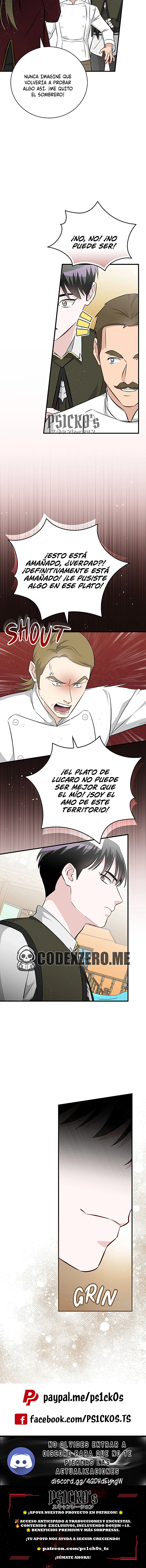 Subo De Nivel Comiendo! - Capítulo 176 - Página 16 - LectorTMOo