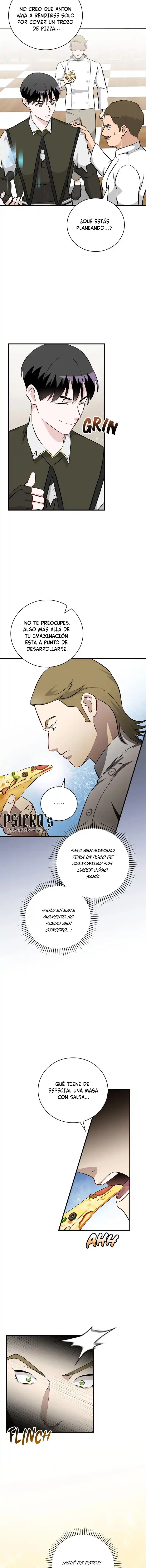 Subo De Nivel Comiendo! - Capítulo 177 - Página 4 - LectorTMOo