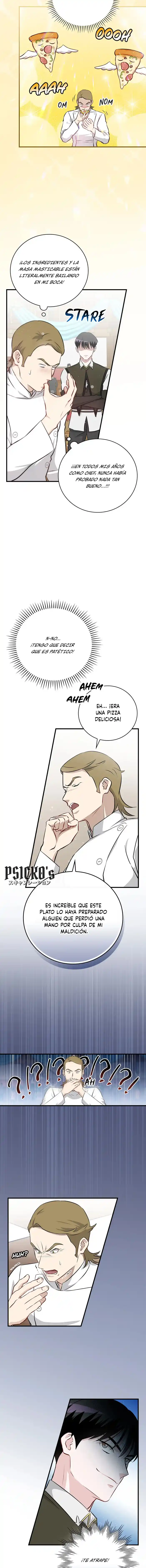 Subo De Nivel Comiendo! - Capítulo 177 - Página 5 - LectorTMOo