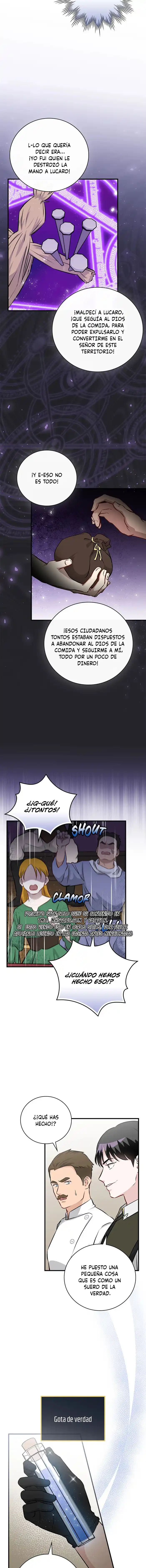 Subo De Nivel Comiendo! - Capítulo 177 - Página 6 - LectorTMOo
