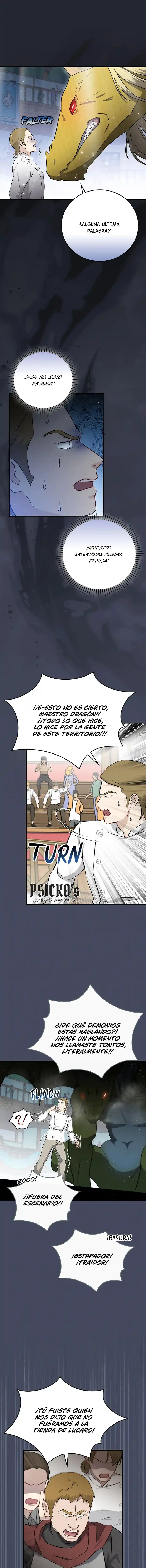 Subo De Nivel Comiendo! - Capítulo 177 - Página 8 - LectorTMOo