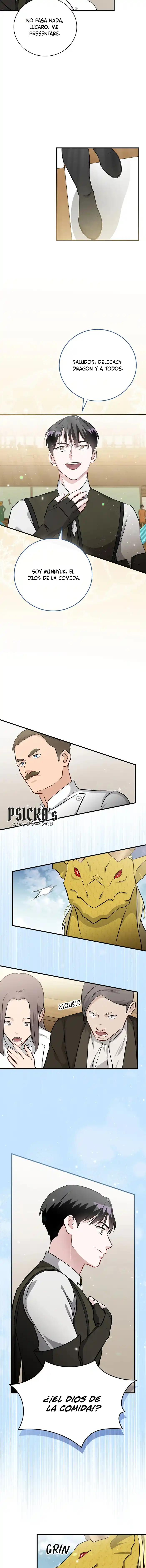 Subo De Nivel Comiendo! - Capítulo 177 - Página 11 - LectorTMOo