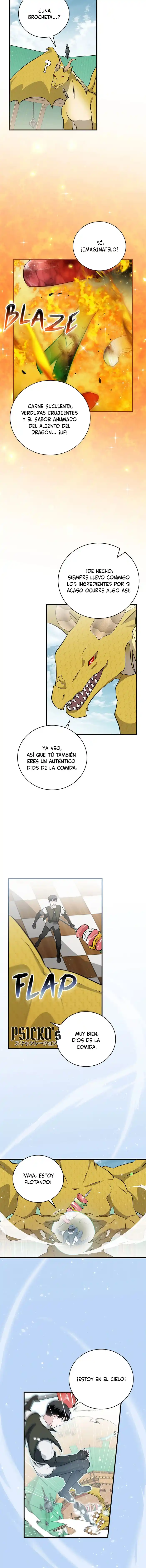Subo De Nivel Comiendo! - Capítulo 177 - Página 13 - LectorTMOo