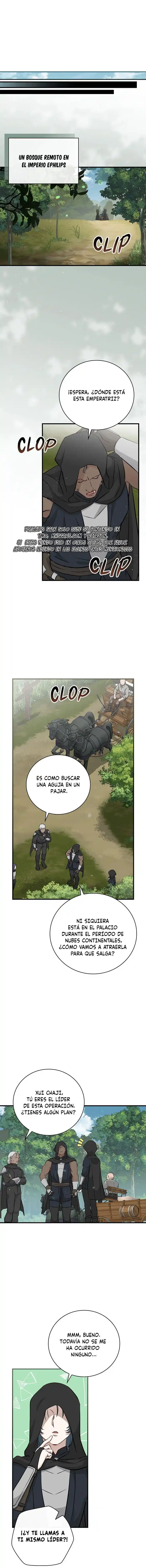 Subo De Nivel Comiendo! - Capítulo 178 - Página 6 - LectorTMOo