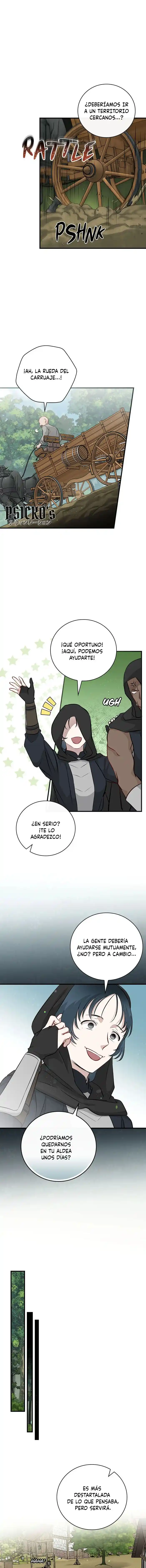 Subo De Nivel Comiendo! - Capítulo 178 - Página 7 - LectorTMOo