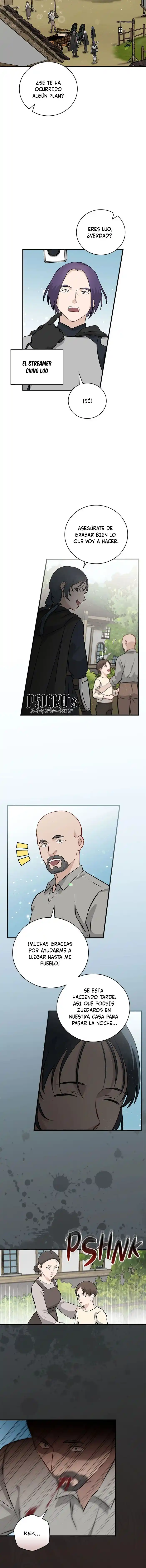 Subo De Nivel Comiendo! - Capítulo 178 - Página 8 - LectorTMOo
