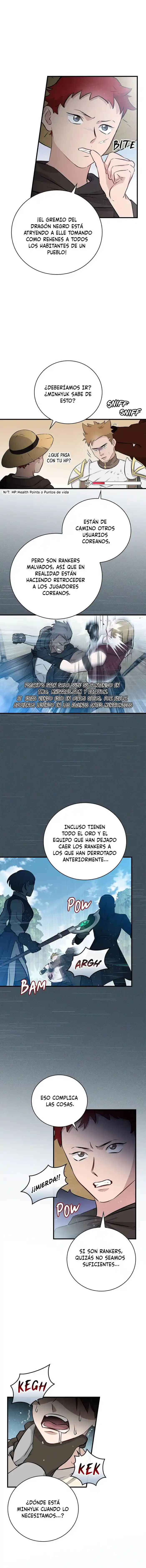 Subo De Nivel Comiendo! - Capítulo 178 - Página 12 - LectorTMOo