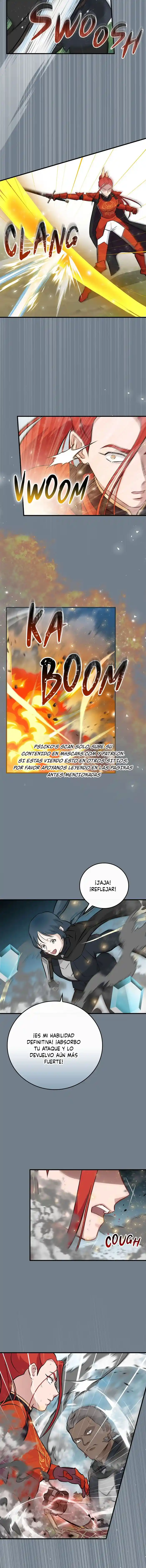 Subo De Nivel Comiendo! - Capítulo 179 - Página 7 - LectorTMOo