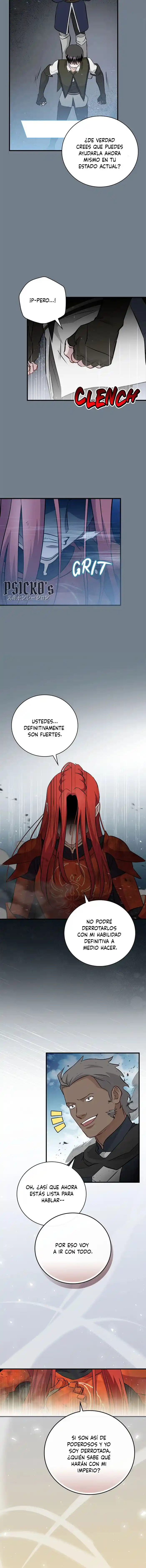 Subo De Nivel Comiendo! - Capítulo 179 - Página 10 - LectorTMOo
