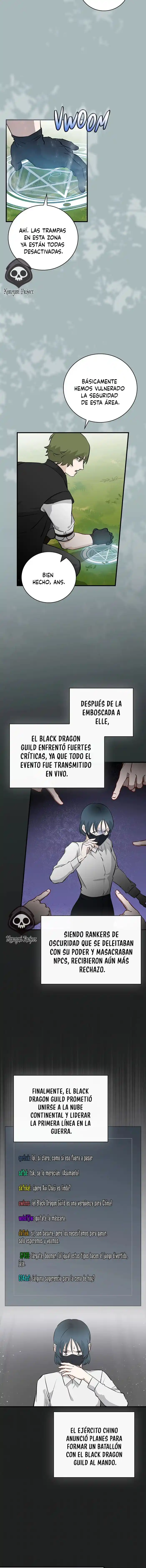 Subo De Nivel Comiendo! - Capítulo 181 - Página 6 - LectorTMOo