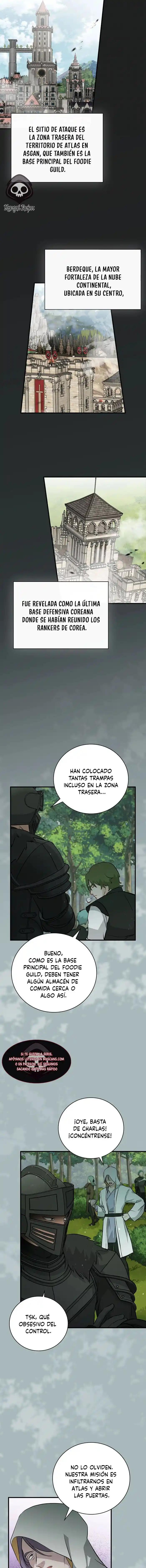 Subo De Nivel Comiendo! - Capítulo 181 - Página 7 - LectorTMOo