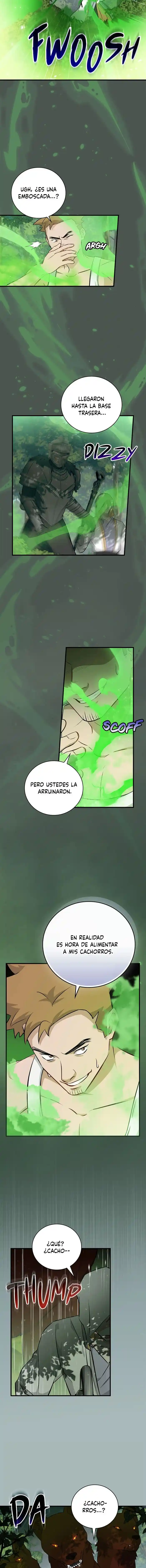 Subo De Nivel Comiendo! - Capítulo 181 - Página 10 - LectorTMOo