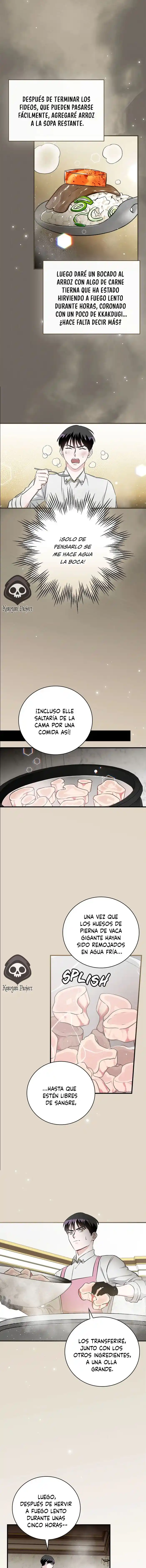Subo De Nivel Comiendo! - Capítulo 182 - Página 4 - LectorTMOo