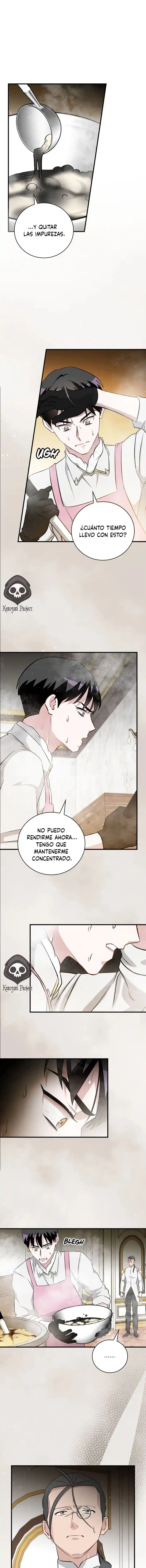 Subo De Nivel Comiendo! - Capítulo 182 - Página 8 - LectorTMOo