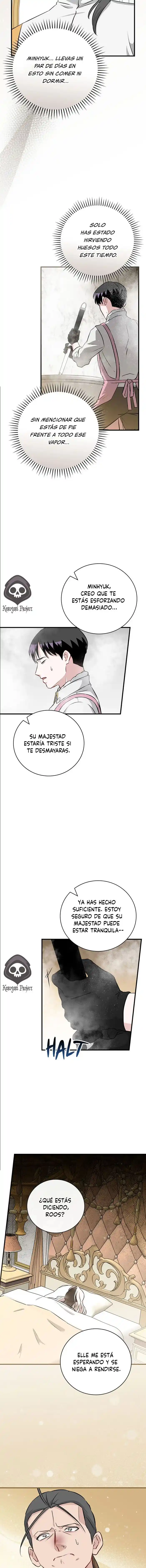 Subo De Nivel Comiendo! - Capítulo 182 - Página 9 - LectorTMOo