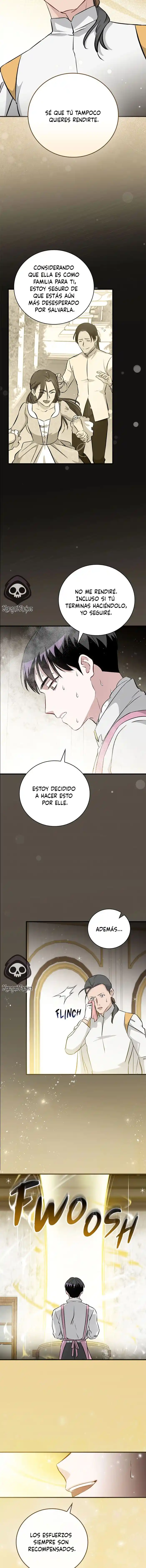 Subo De Nivel Comiendo! - Capítulo 182 - Página 10 - LectorTMOo