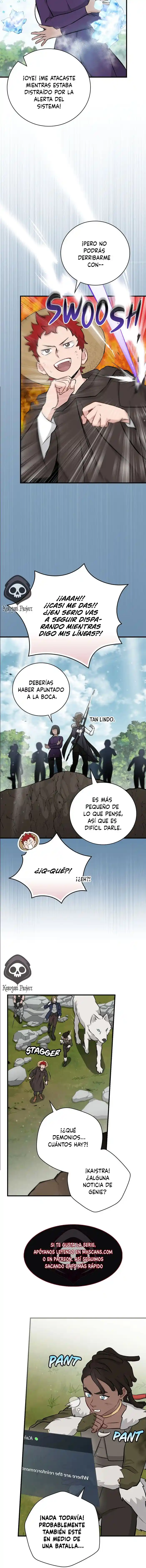 Subo De Nivel Comiendo! - Capítulo 182 - Página 12 - LectorTMOo