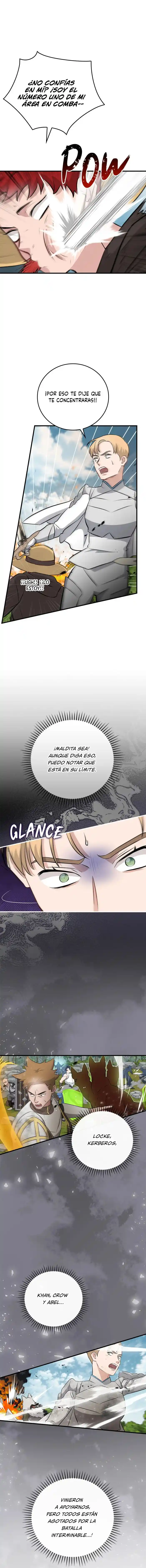 Subo De Nivel Comiendo! - Capítulo 183 - Página 8 - LectorTMOo