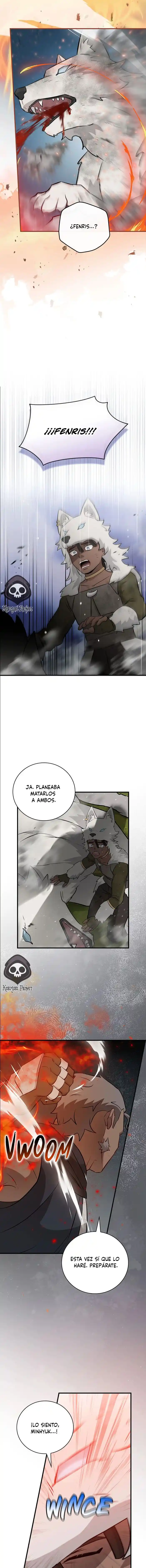 Subo De Nivel Comiendo! - Capítulo 183 - Página 11 - LectorTMOo