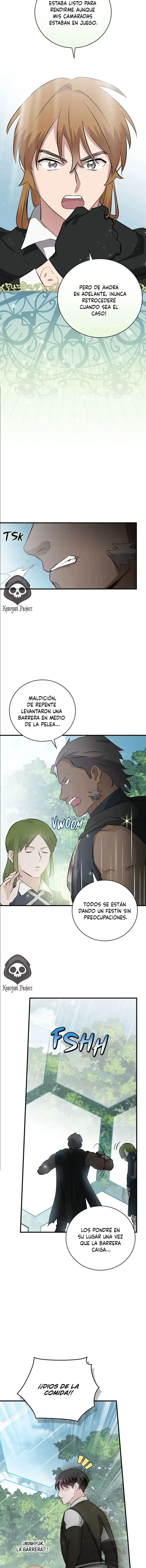 Subo De Nivel Comiendo! - Capítulo 184 - Página 9 - LectorTMOo