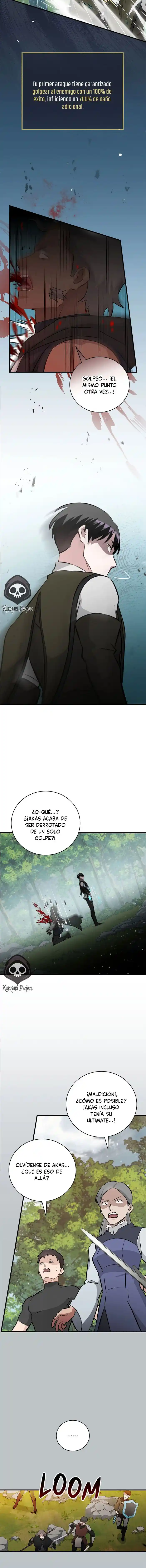 Subo De Nivel Comiendo! - Capítulo 184 - Página 11 - LectorTMOo