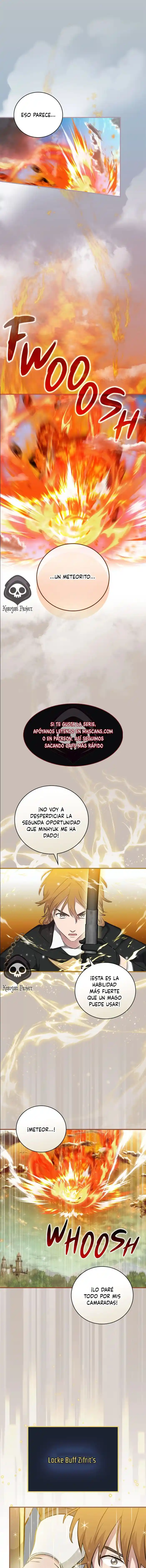 Subo De Nivel Comiendo! - Capítulo 184 - Página 12 - LectorTMOo