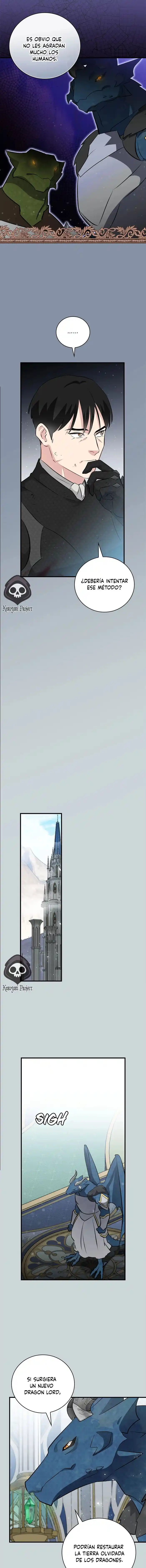 Subo De Nivel Comiendo! - Capítulo 185 - Página 6 - LectorTMOo