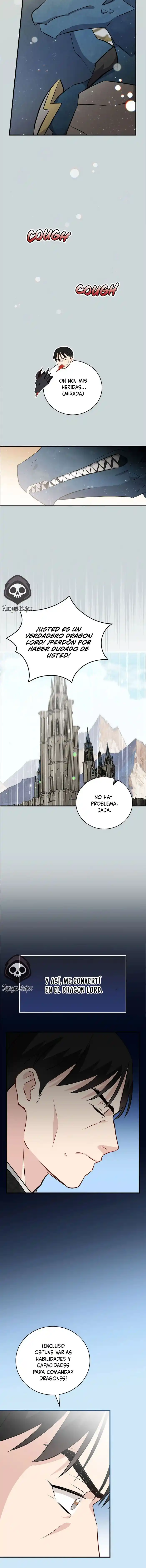 Subo De Nivel Comiendo! - Capítulo 185 - Página 9 - LectorTMOo