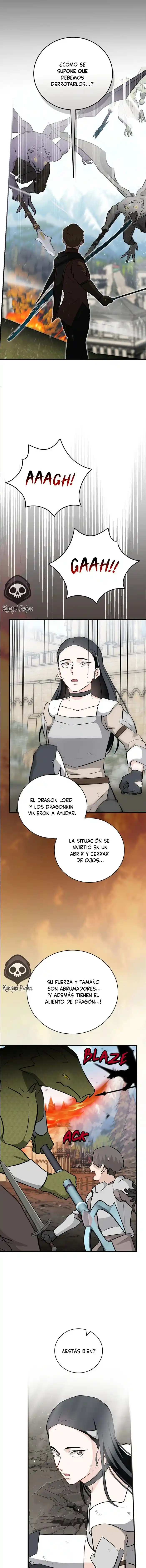 Subo De Nivel Comiendo! - Capítulo 185 - Página 11 - LectorTMOo