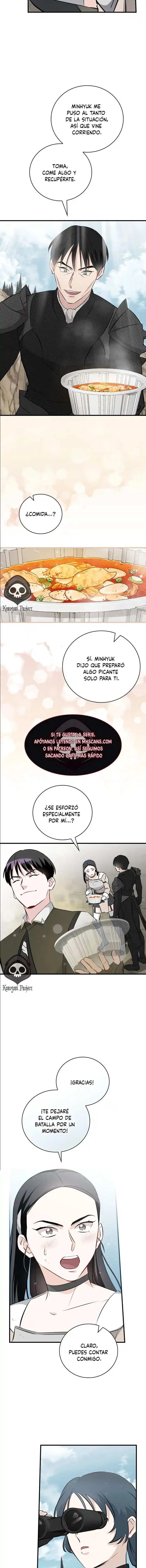 Subo De Nivel Comiendo! - Capítulo 185 - Página 12 - LectorTMOo