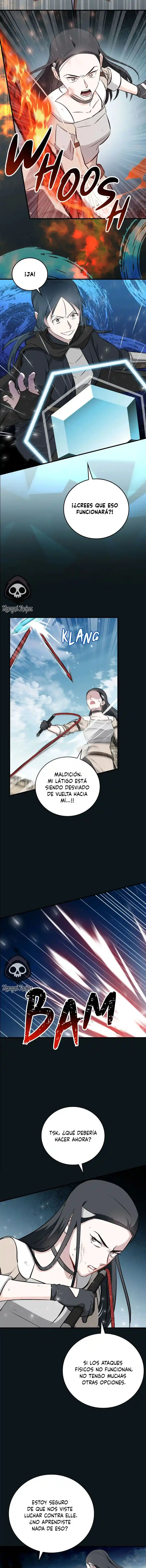 Subo De Nivel Comiendo! - Capítulo 185 - Página 15 - LectorTMOo