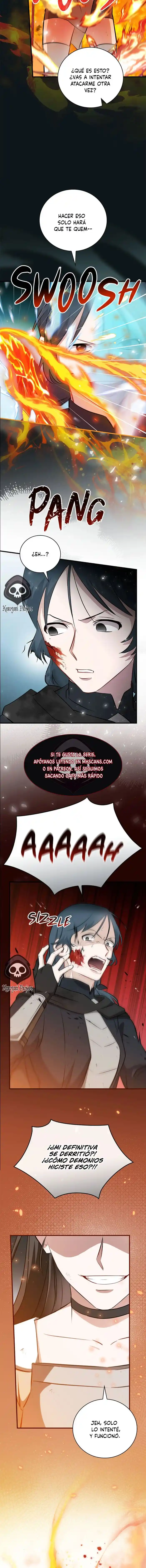 Subo De Nivel Comiendo! - Capítulo 185 - Página 17 - LectorTMOo