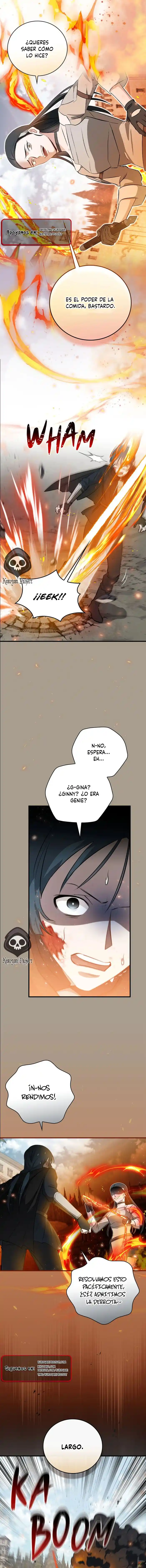 Subo De Nivel Comiendo! - Capítulo 185 - Página 18 - LectorTMOo