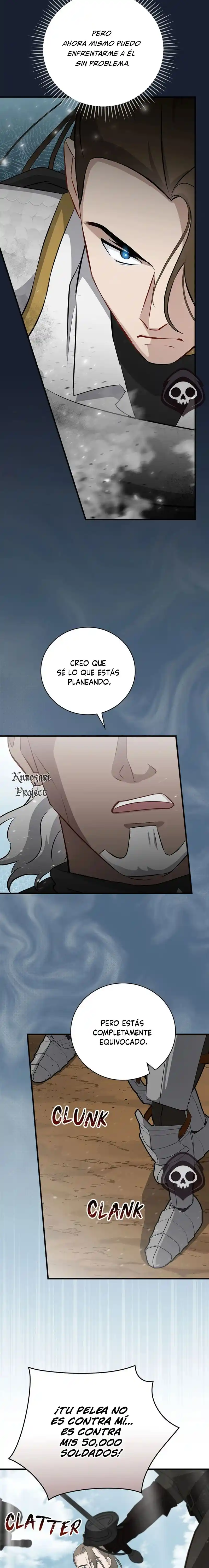 Subo De Nivel Comiendo! - Capítulo 187 - Página 4 - LectorTMOo