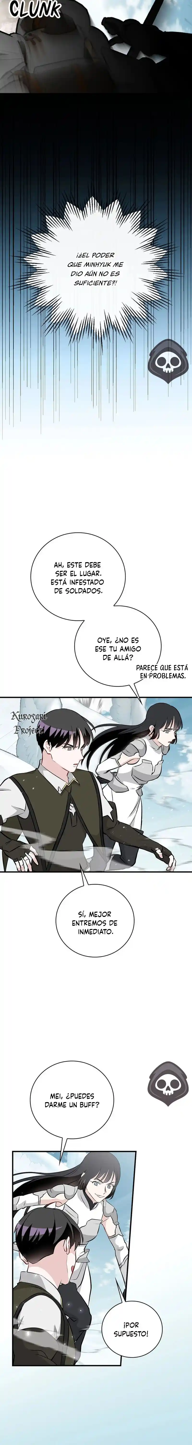 Subo De Nivel Comiendo! - Capítulo 187 - Página 9 - LectorTMOo